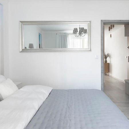 Apartament Szary Krakow Luaran gambar