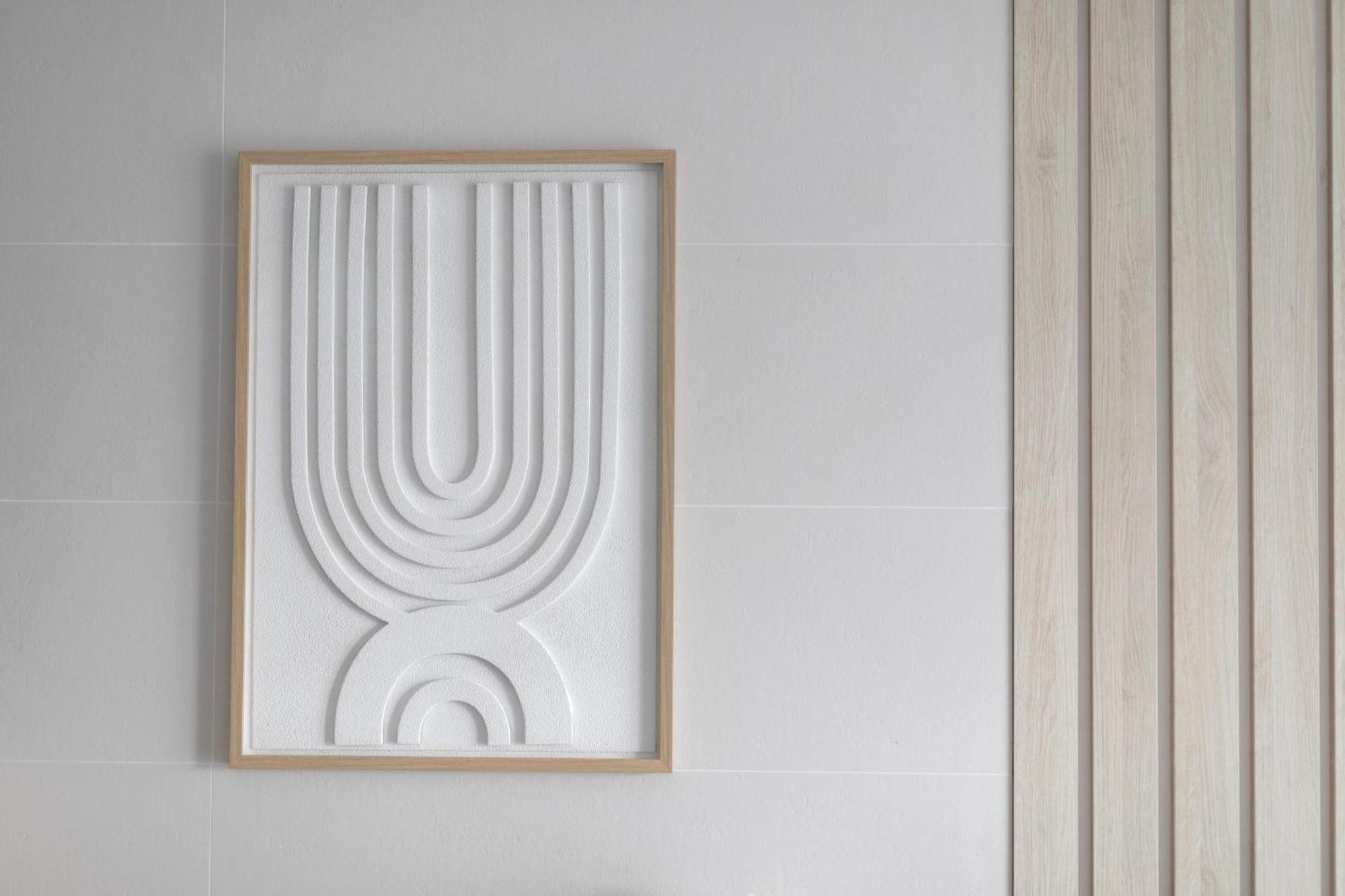 Apartament Szary Krakow Luaran gambar