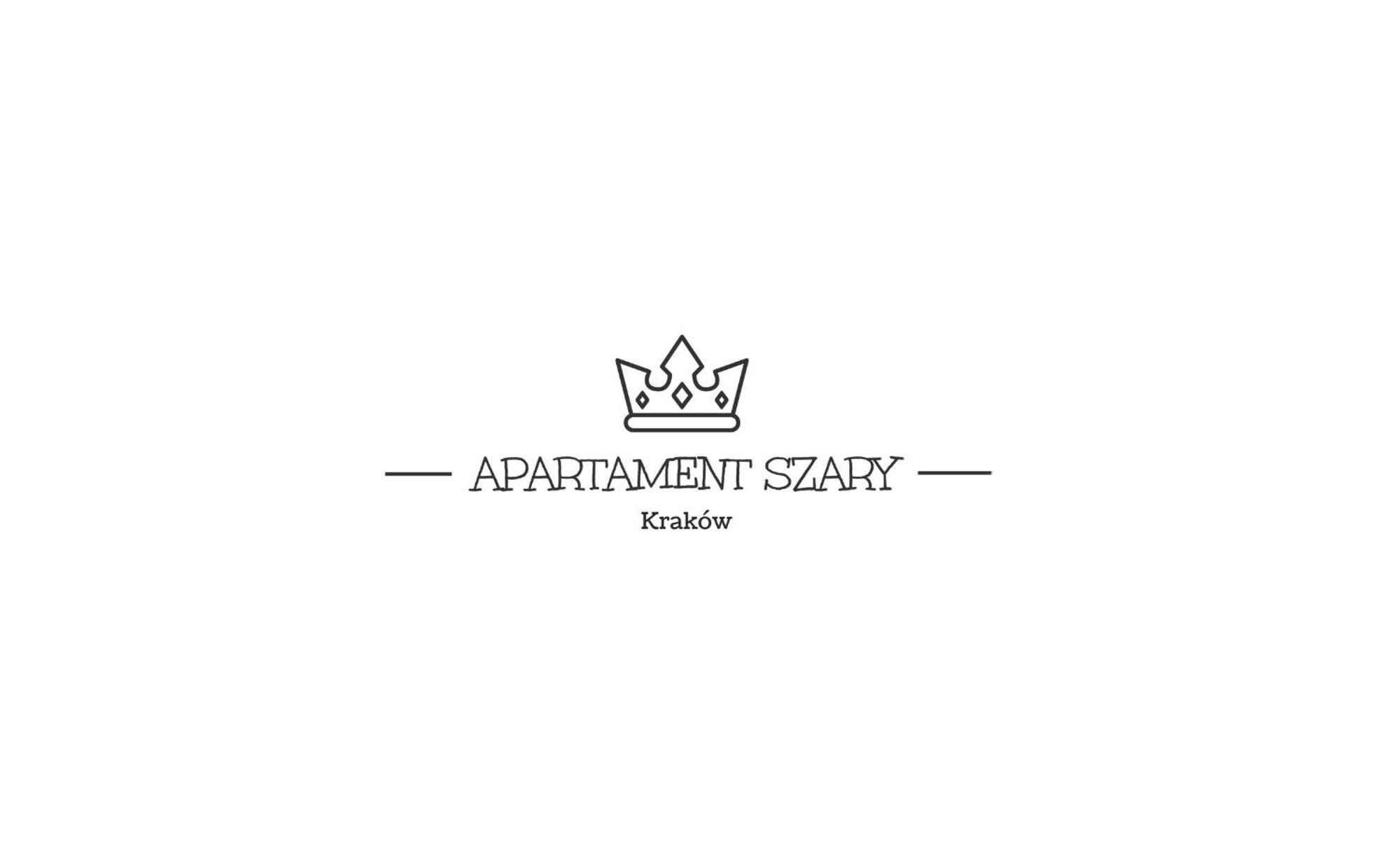 Apartament Szary Krakow Luaran gambar